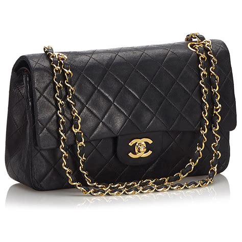 classique chanel sac|sac chanel prix boutique.